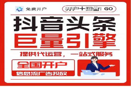 信息流代理案例分析：精准广告投放实战